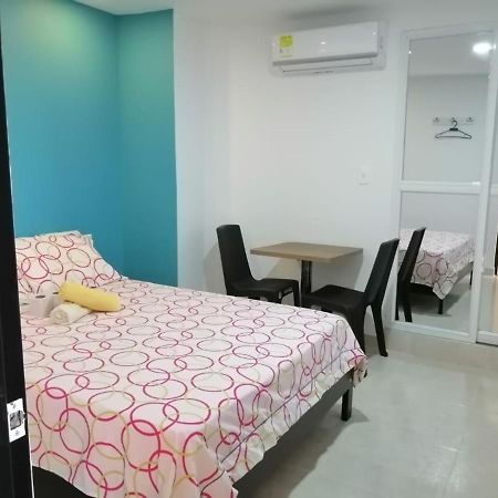 Hotel Espanol Neiva เนย์บา ภายนอก รูปภาพ