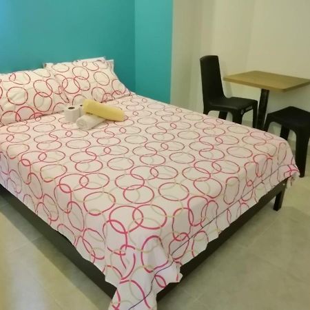 Hotel Espanol Neiva เนย์บา ภายนอก รูปภาพ