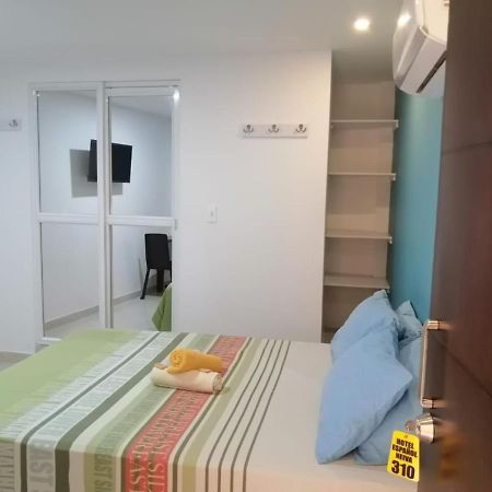 Hotel Espanol Neiva เนย์บา ภายนอก รูปภาพ