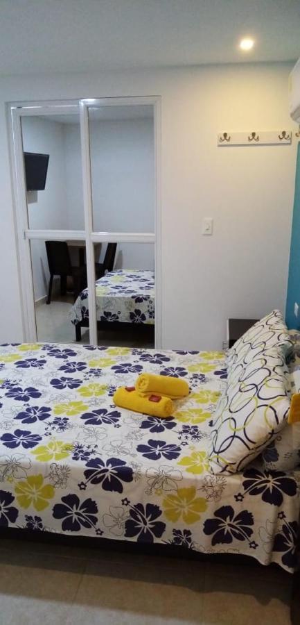 Hotel Espanol Neiva เนย์บา ภายนอก รูปภาพ
