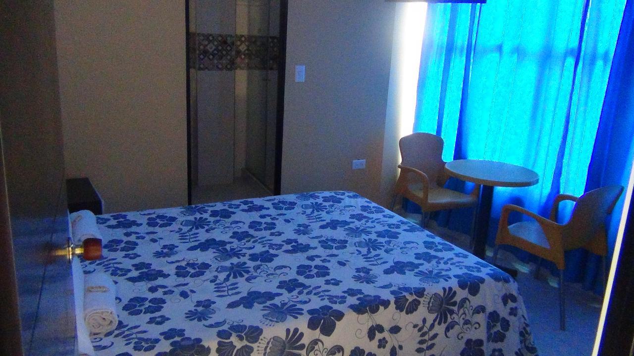 Hotel Espanol Neiva เนย์บา ภายนอก รูปภาพ