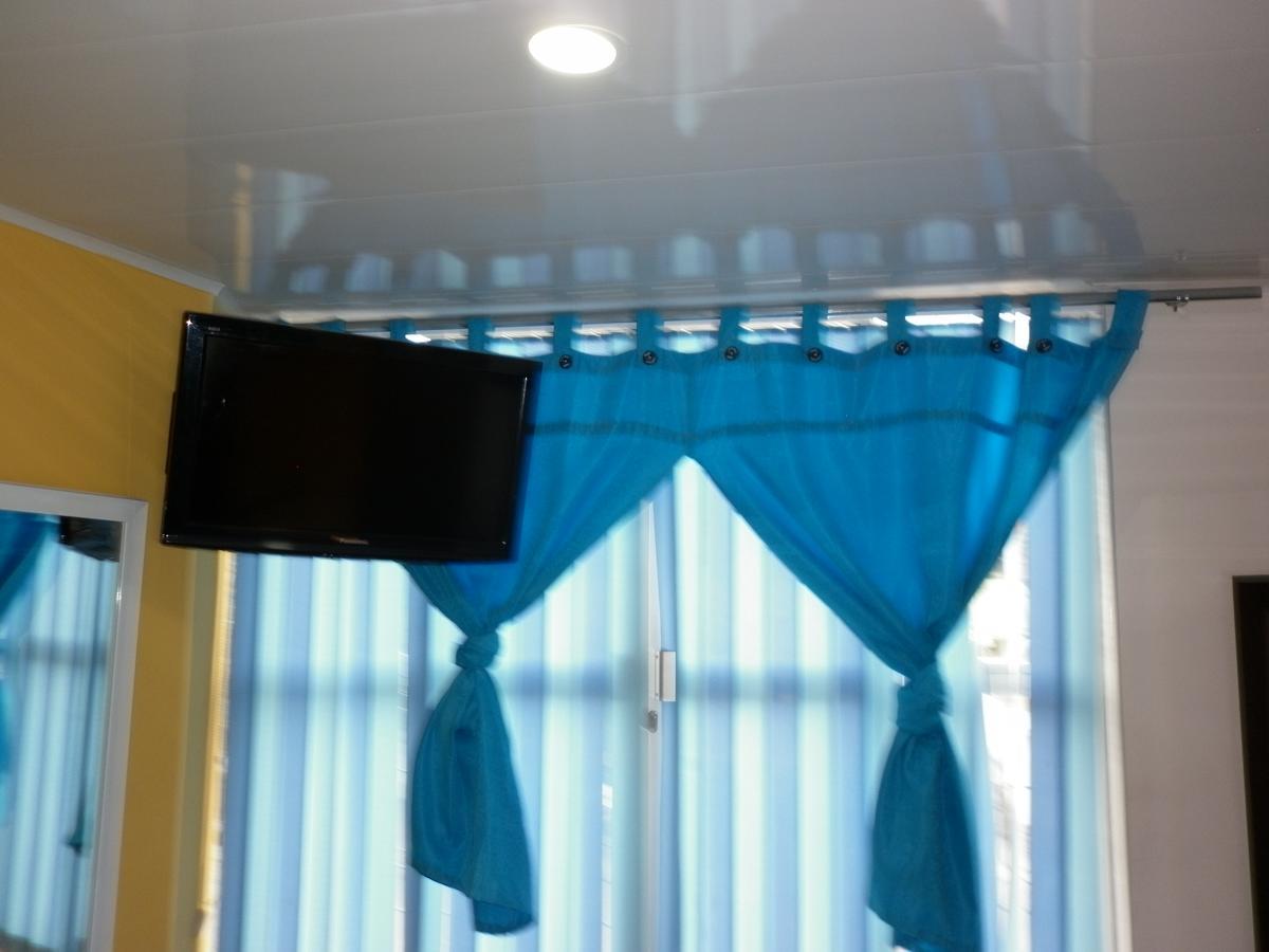 Hotel Espanol Neiva เนย์บา ภายนอก รูปภาพ