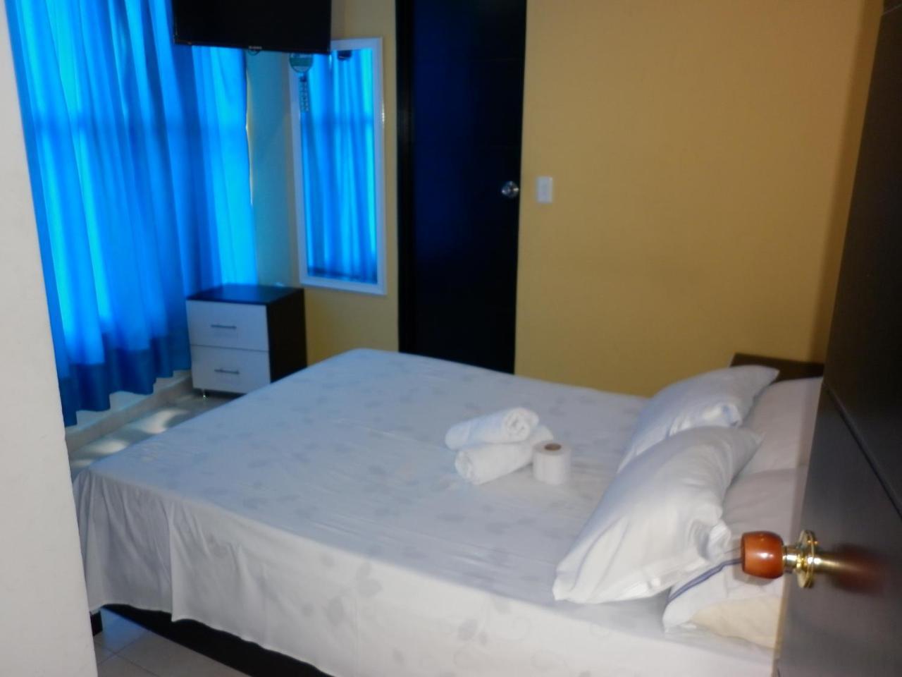 Hotel Espanol Neiva เนย์บา ภายนอก รูปภาพ