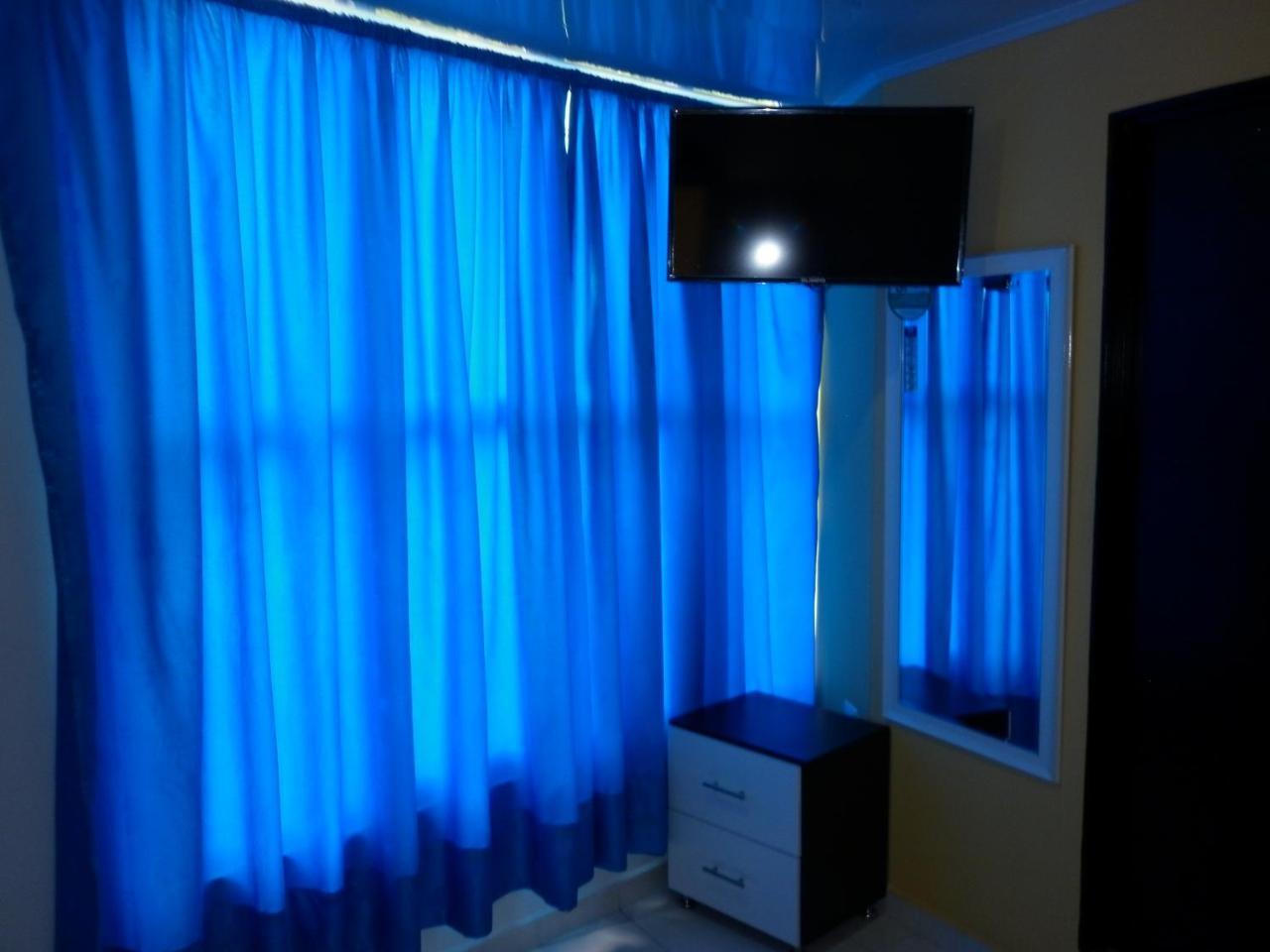Hotel Espanol Neiva เนย์บา ภายนอก รูปภาพ