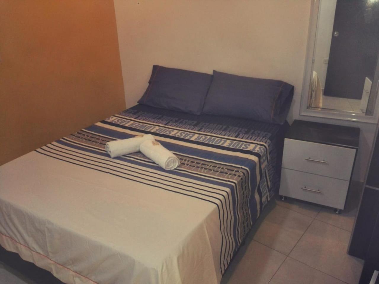 Hotel Espanol Neiva เนย์บา ภายนอก รูปภาพ