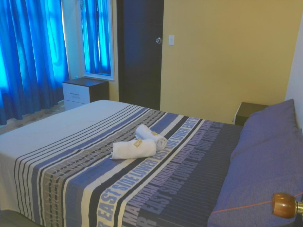 Hotel Espanol Neiva เนย์บา ภายนอก รูปภาพ