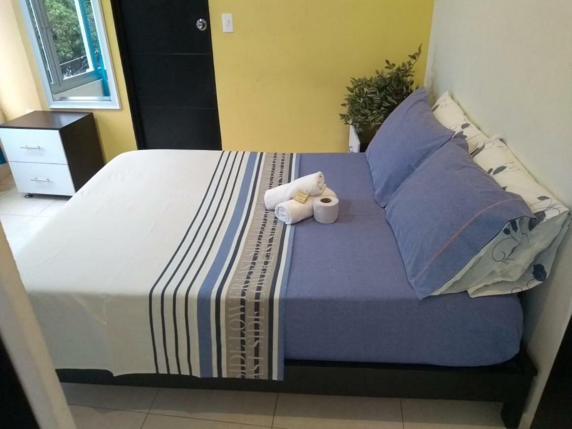 Hotel Espanol Neiva เนย์บา ภายนอก รูปภาพ