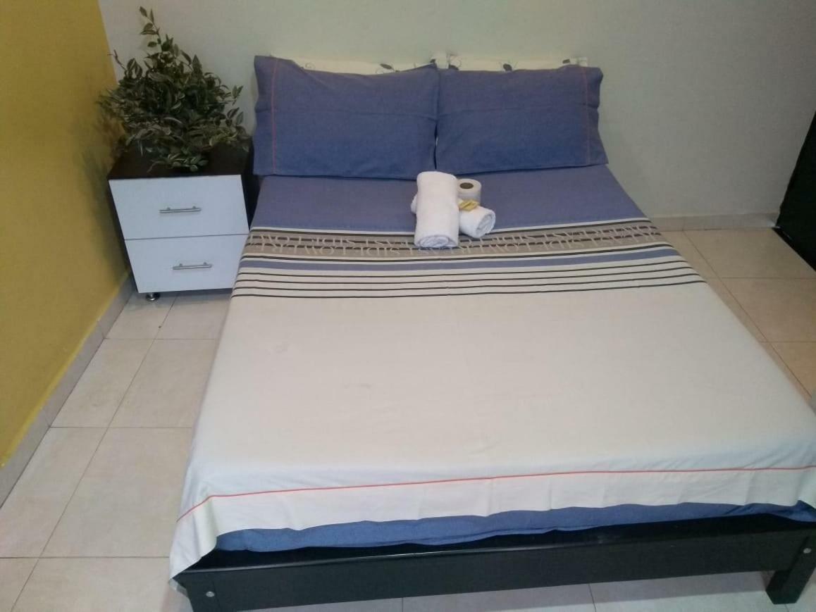 Hotel Espanol Neiva เนย์บา ภายนอก รูปภาพ