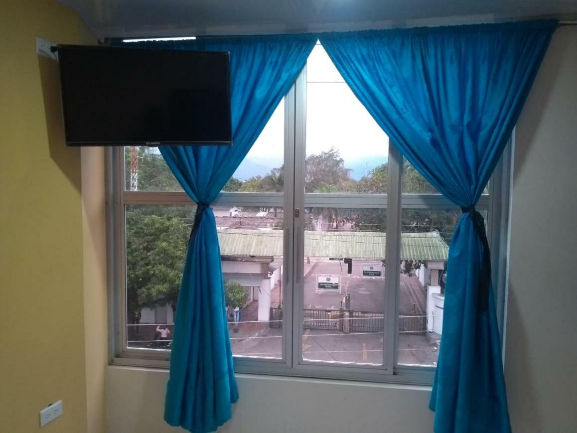 Hotel Espanol Neiva เนย์บา ภายนอก รูปภาพ